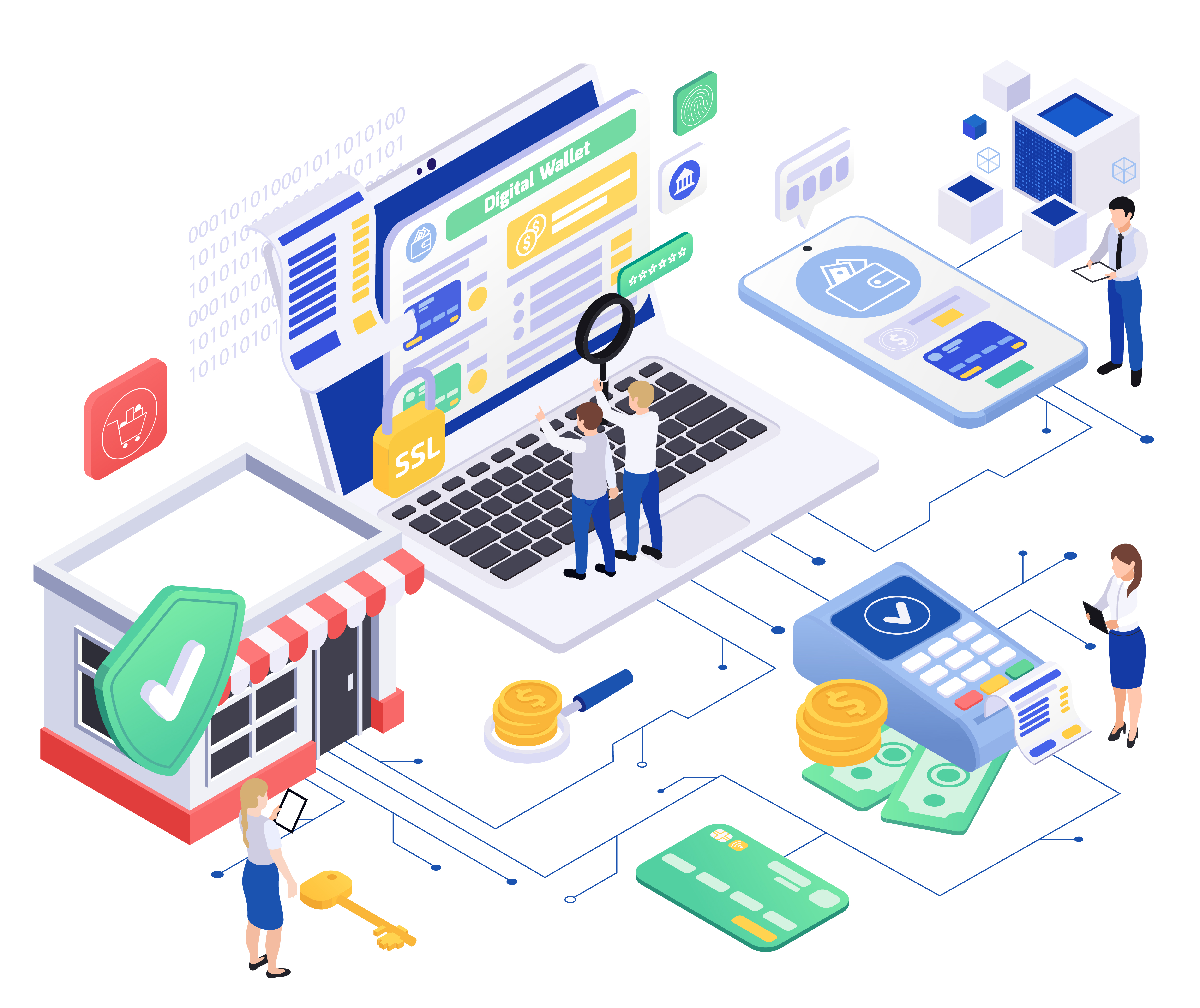 Benefits-of-choosing-BSIT-Software-Services-Web-And-App-Development-Company-In-India-Digital-solutions