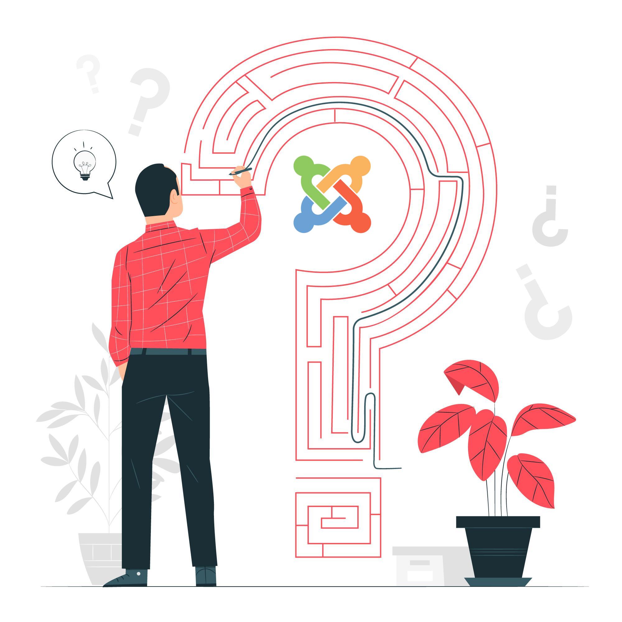 why-joomla-technology-BSIT-Software-Services-Web-And-App-Development-Company-In-India