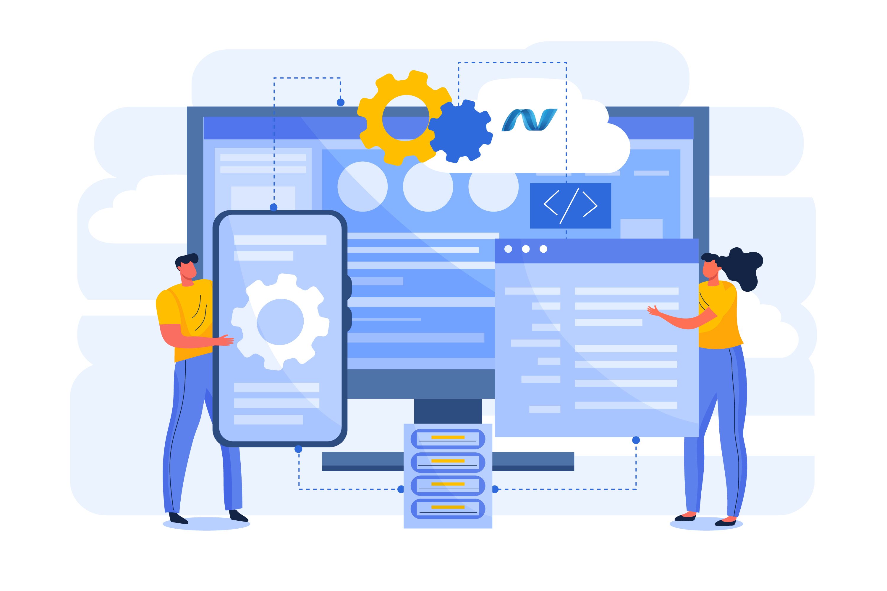 Custom-Dotnet-Solutions-at-BSIT-Software-Services-Web-And-App-Development-Company-In-India
