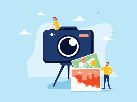 James-Photography-Project-Overview-BSIT-Software-Services-Web-And-App-Development-Company-In-India