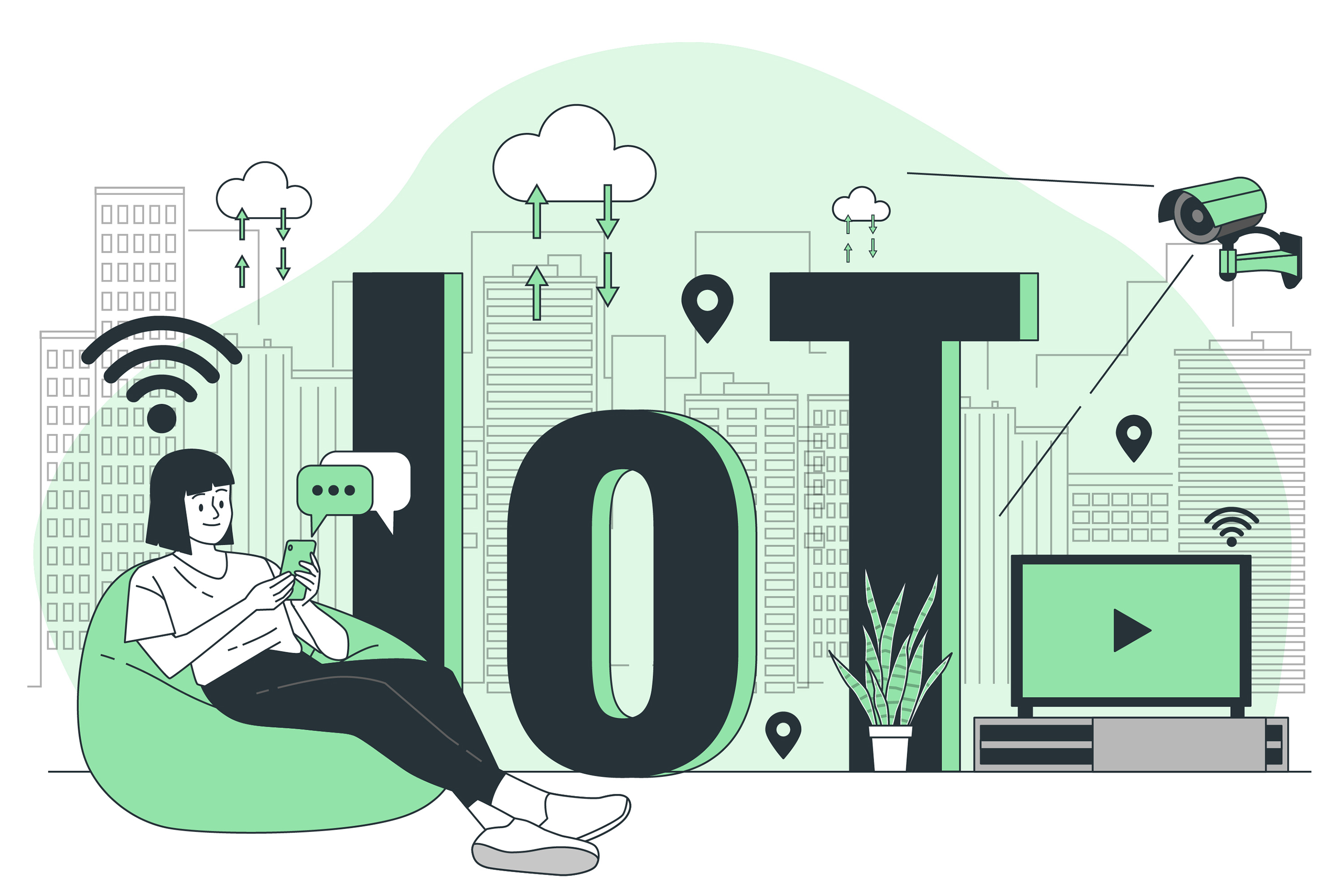 about-iot-development-at-BSIT-Software-Services-Web-And-App-Development-Company-In-India